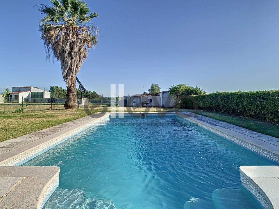 Villa i Ladoeiro, Castelo Branco - foto 1