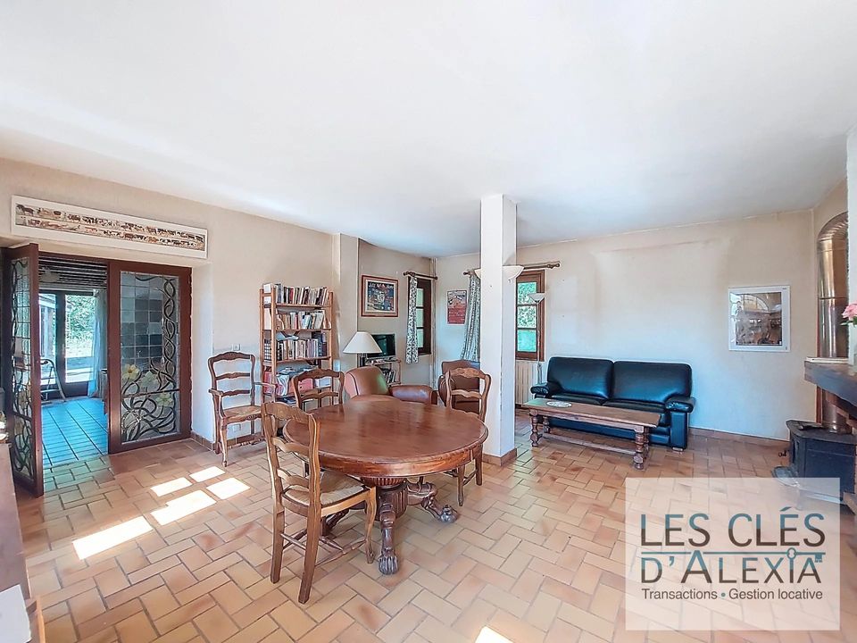 Villa i Les Côtes-d'Arey, Isere - foto 4