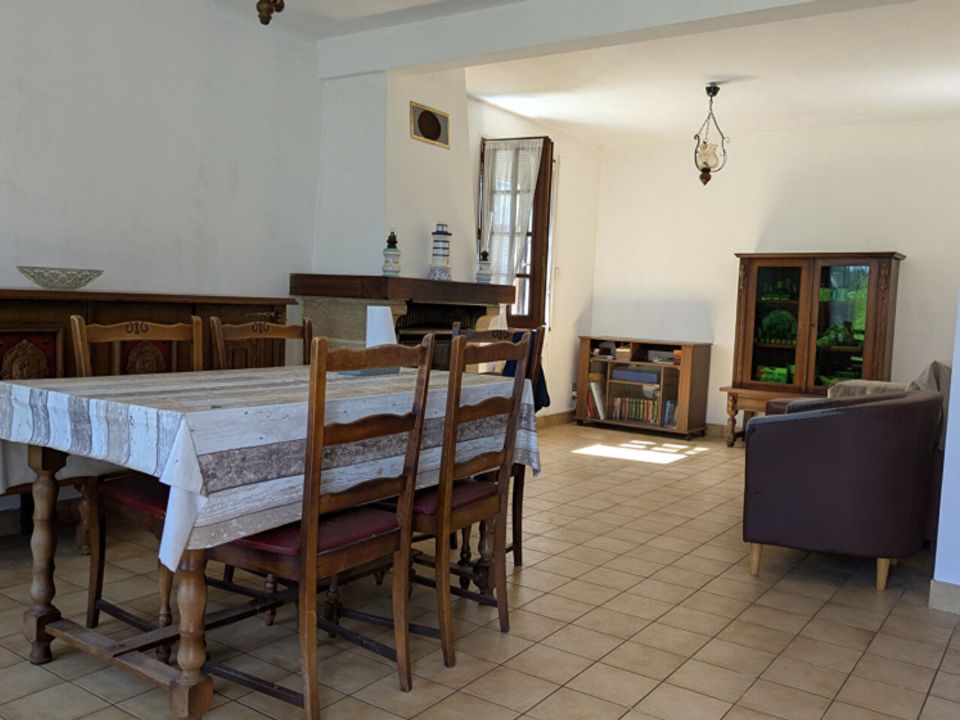 Villa i Guegon, Morbihan - foto 2