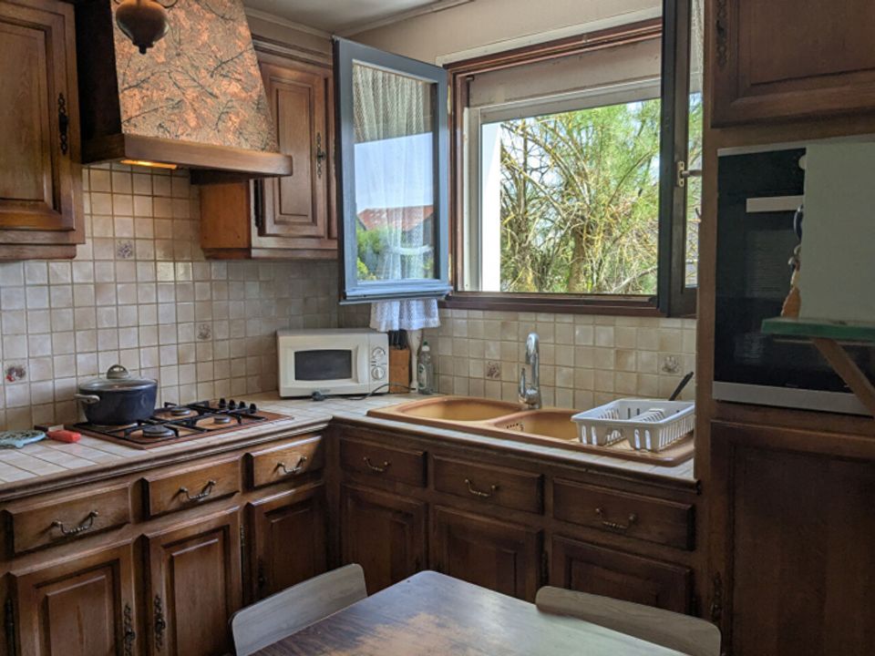 Villa i Guegon, Morbihan - foto 3
