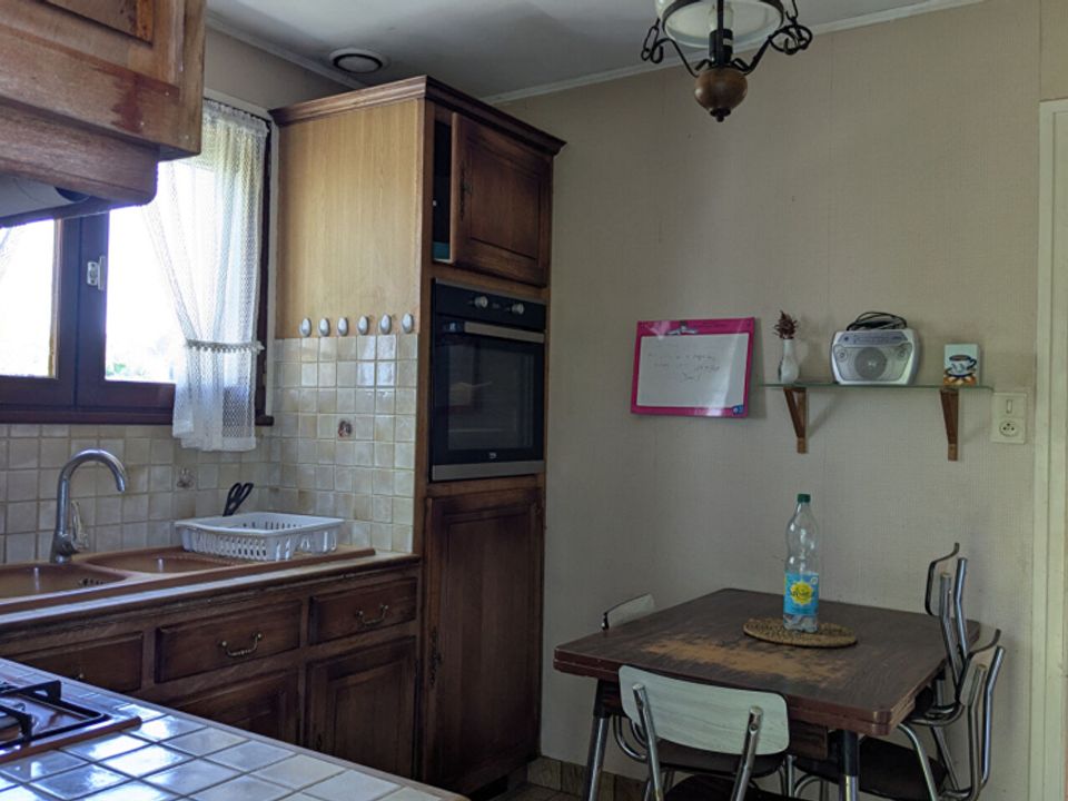 Villa i Guegon, Morbihan - foto 4