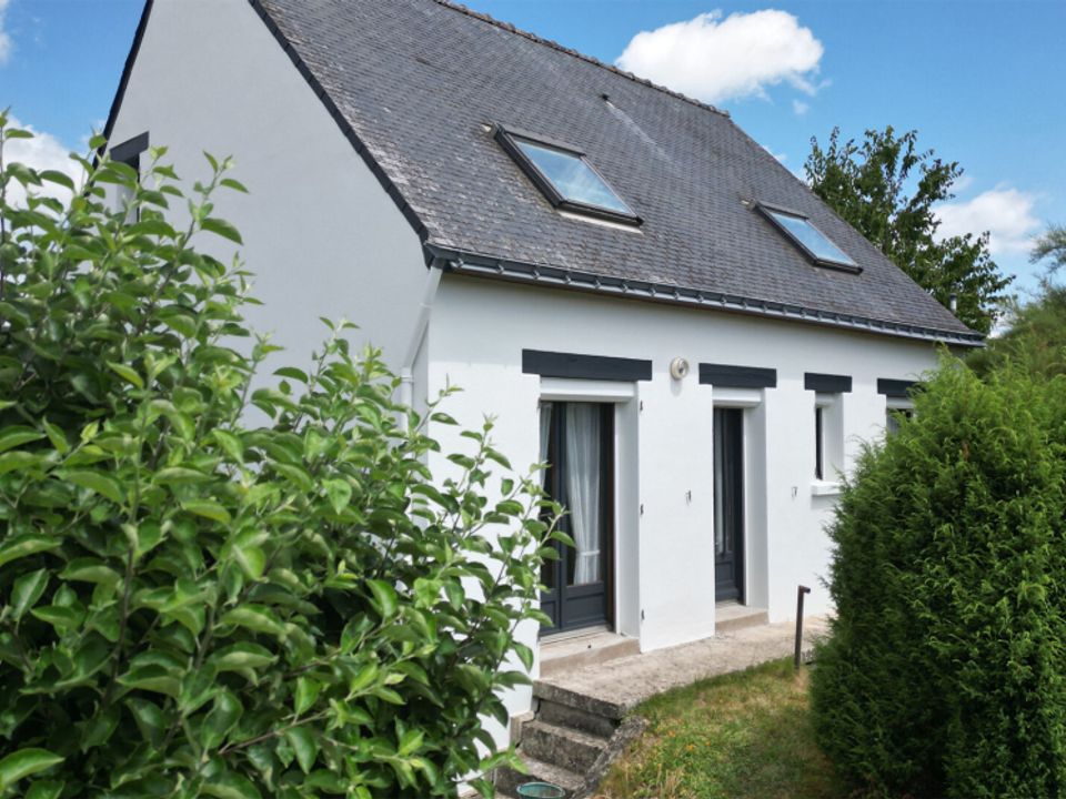 Villa i Guegon, Morbihan - foto 1