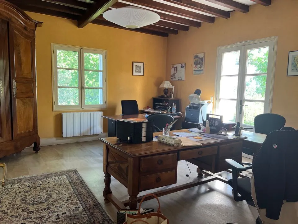 Farm i Saint-Denis-de-Pile, Gironde - foto 5