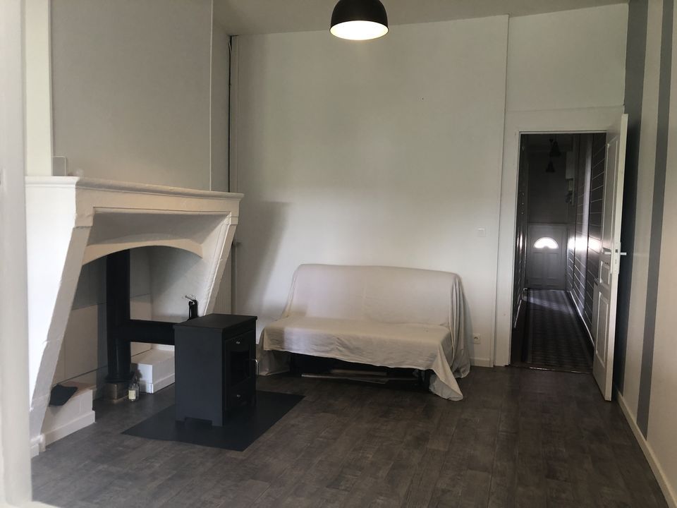 Casa de pueblo en Pauillac, Gironde - foto 3
