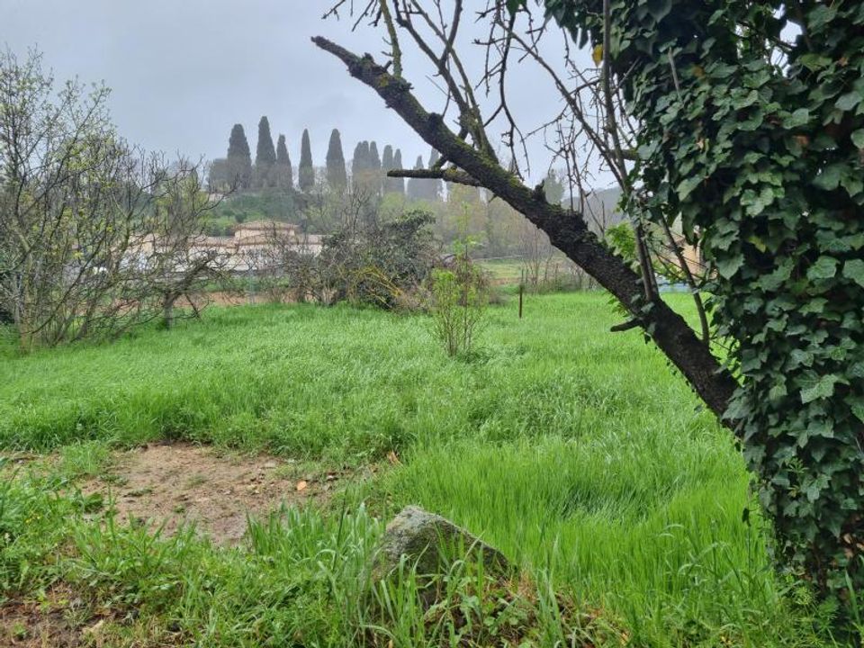 Helårsgrund i Maraussan, Herault - foto 1