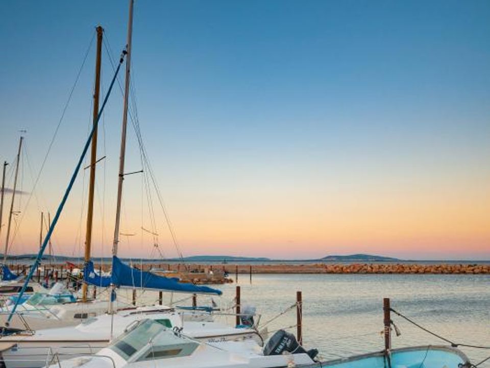 Helårsgrund i Marseillan, Herault - foto 2
