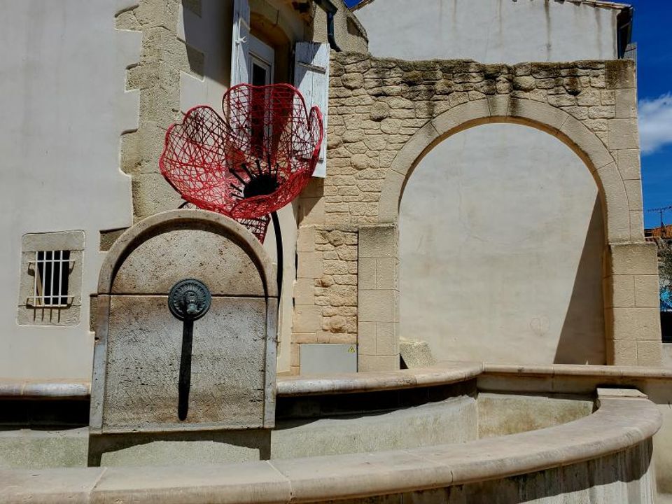 Helårsgrund i Sauvian, Herault - foto 2