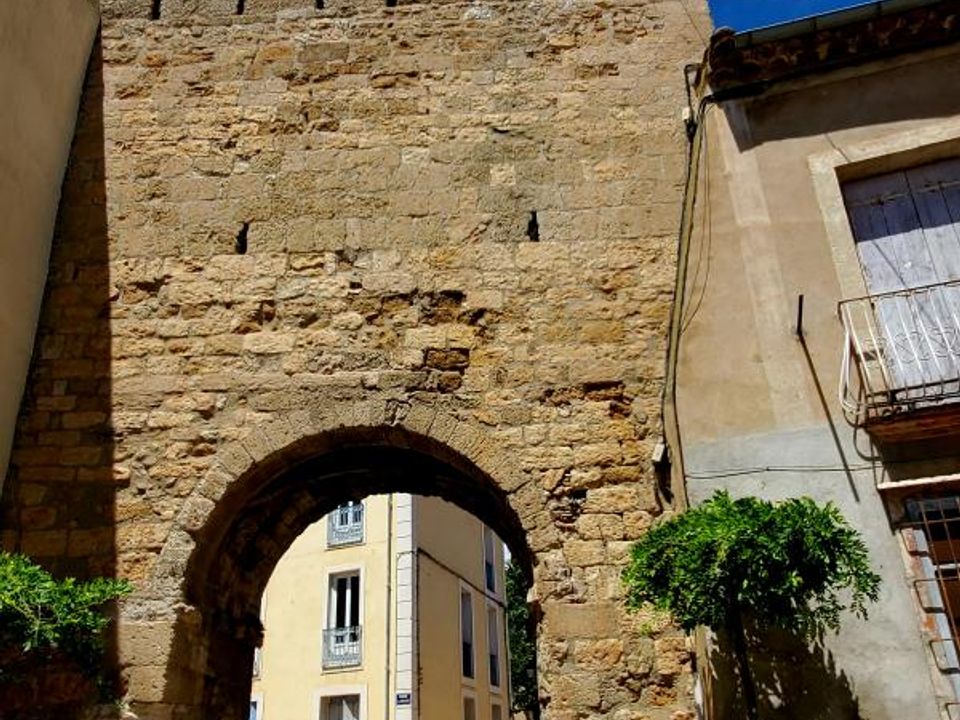 Helårsgrund i Sauvian, Herault - foto 3