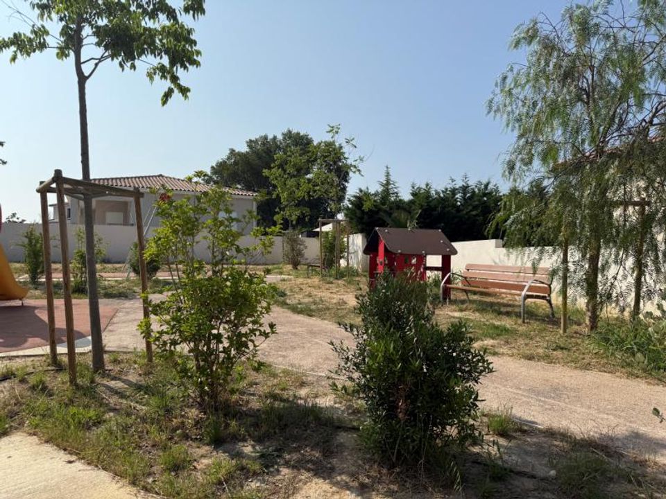 Helårsgrund i Valros, Herault - foto 2