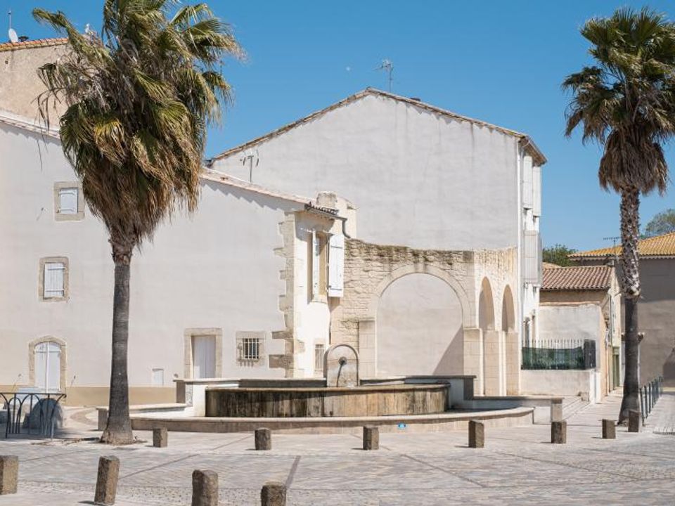 Helårsgrund i Sauvian, Herault - foto 1