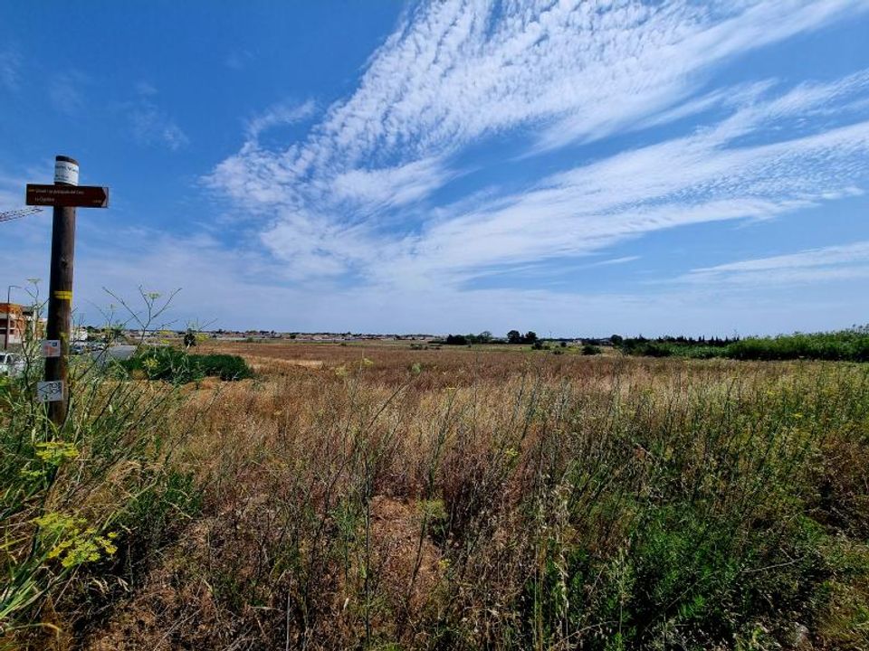 Helårsgrund i Sauvian, Herault - foto 2