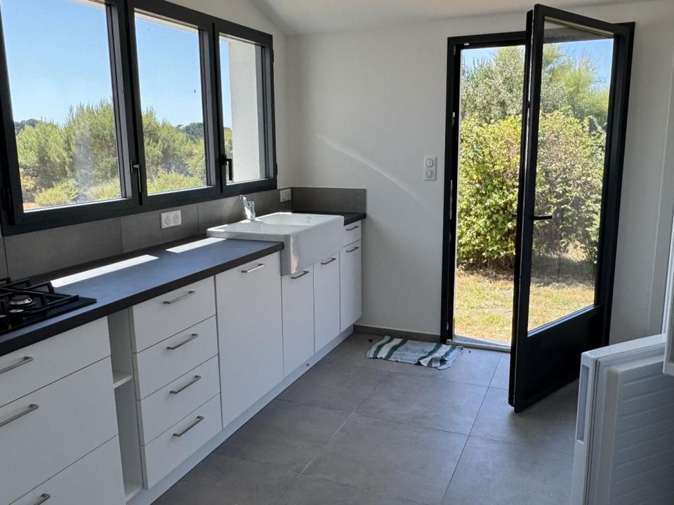 Villa i Sauzon, Morbihan - foto 4