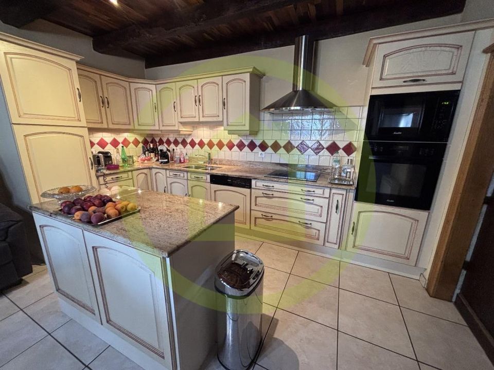 Villa i Blessac, Creuse - foto 3