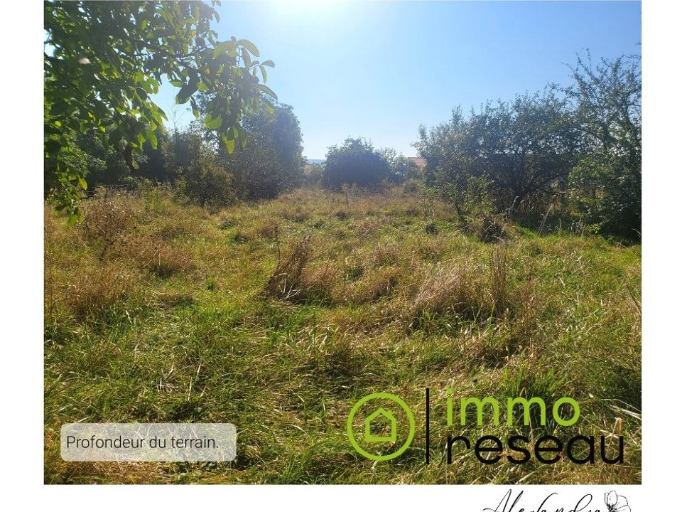 Helårsgrund i Gerbécourt, Moselle - foto 2