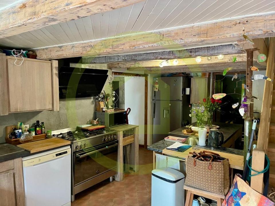 Farm hus i Marlioz, Haute-Savoie - foto 2