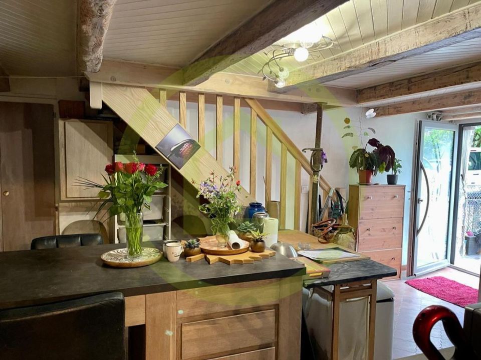 Farm hus i Marlioz, Haute-Savoie - foto 4