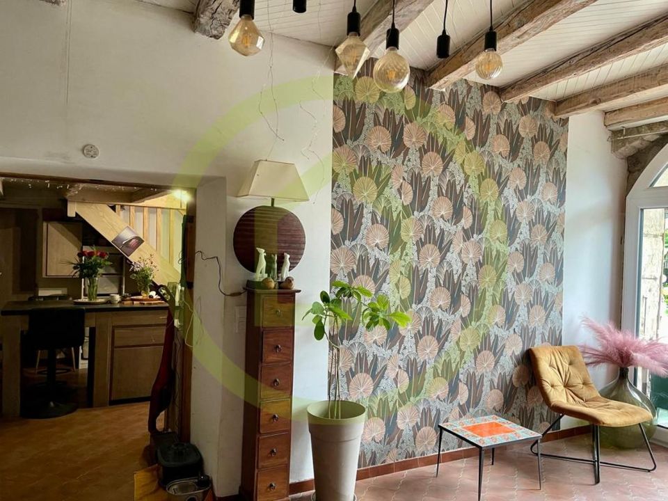 Farm hus i Marlioz, Haute-Savoie - foto 5