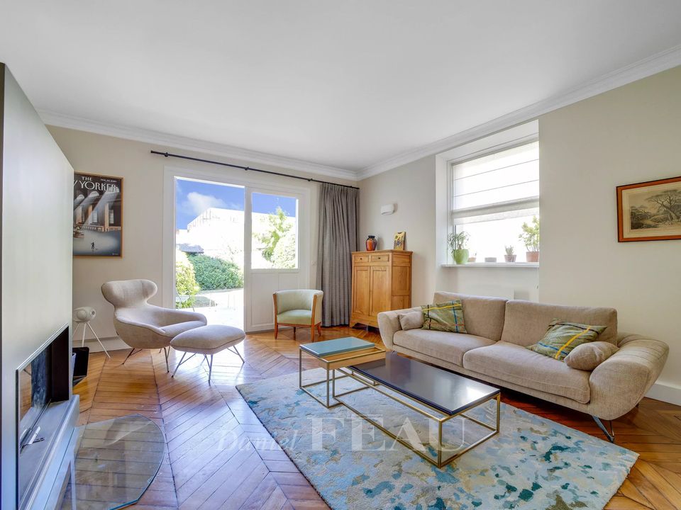 Villa i Versailles, Yvelines - foto 4