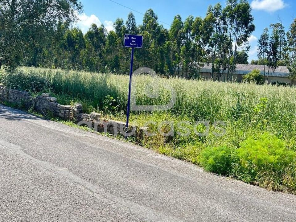 Helårsgrund i Vagos, Aveiro - foto 2