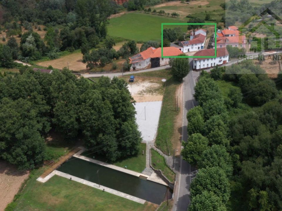 Villa a Arganil, Coimbra - foto 1