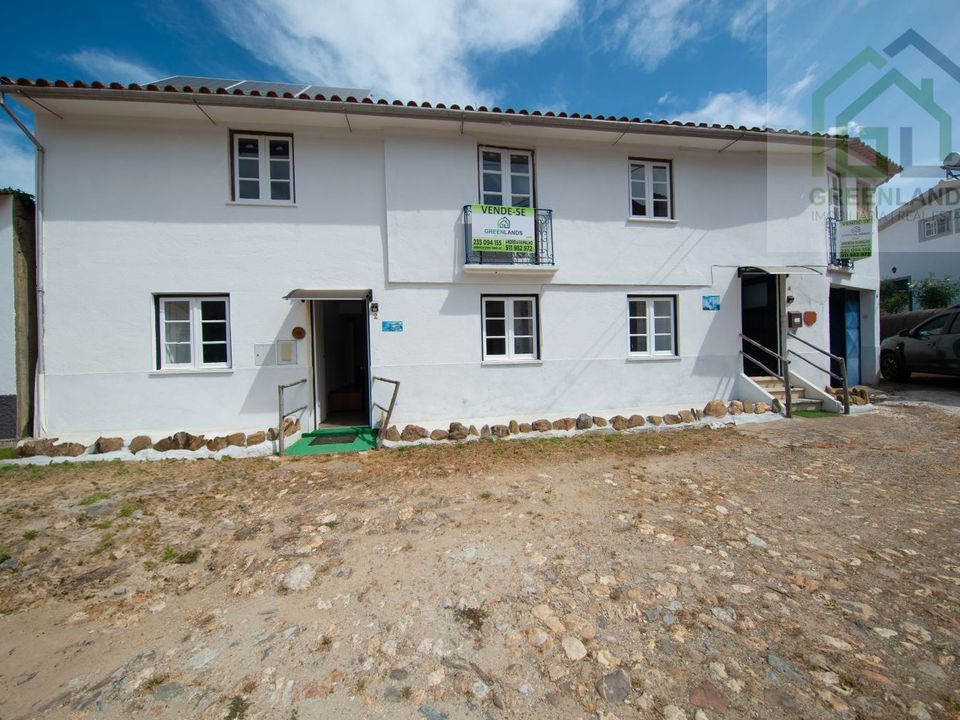 Villa a Arganil, Coimbra - foto 2