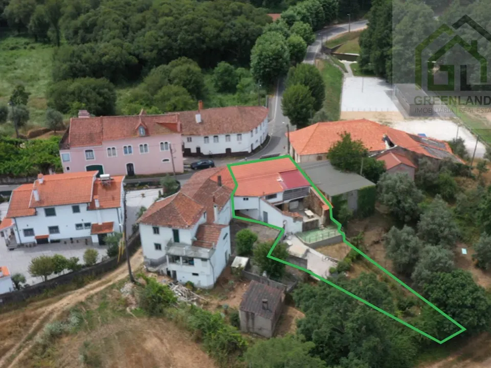 Villa a Arganil, Coimbra - foto 3