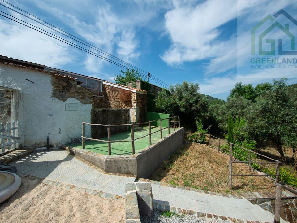Villa a Arganil, Coimbra - foto 4
