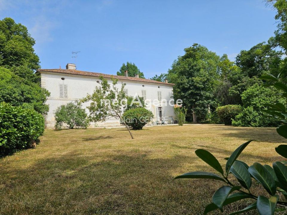 Villa i Surgeres, Charente-Maritime - foto 2