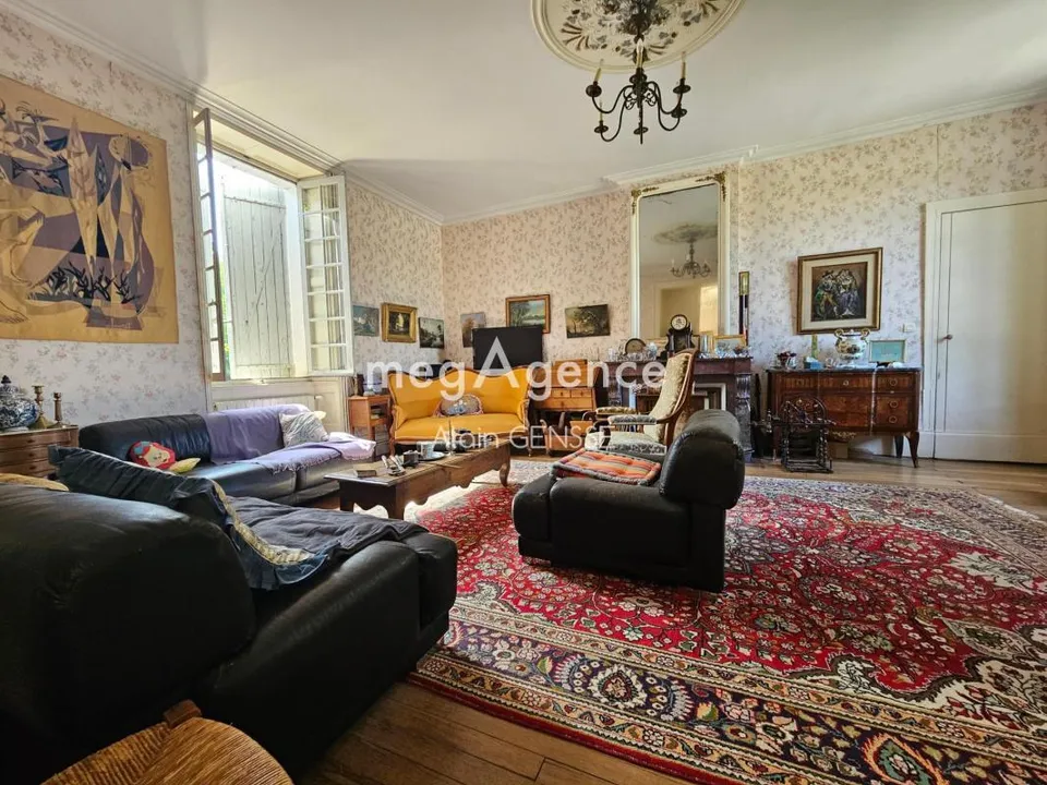 Villa i Surgeres, Charente-Maritime - foto 3