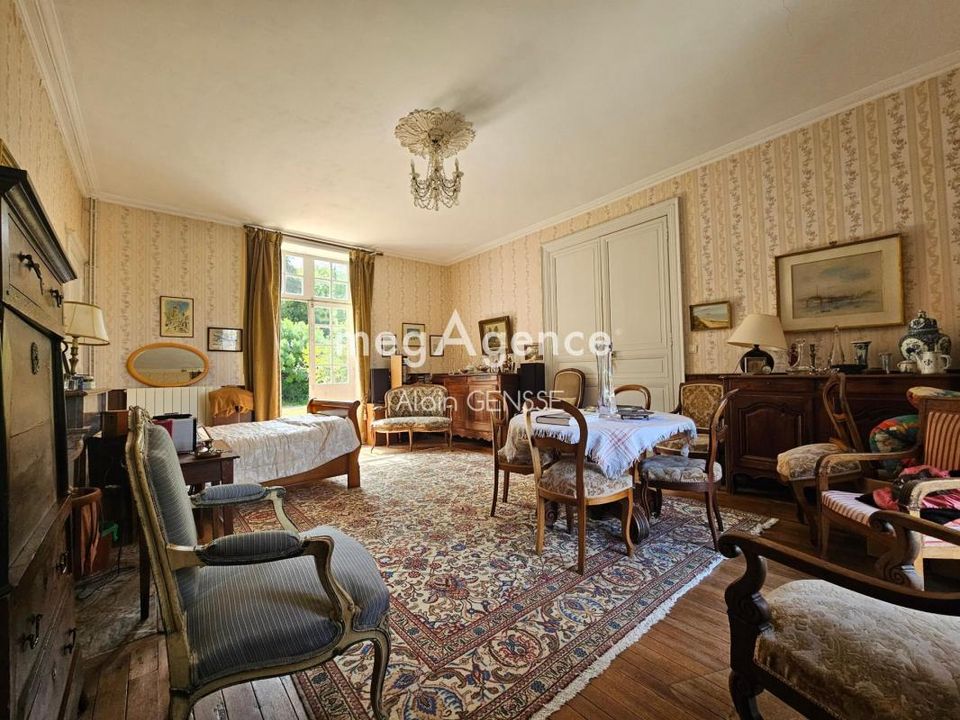 Villa i Surgeres, Charente-Maritime - foto 4