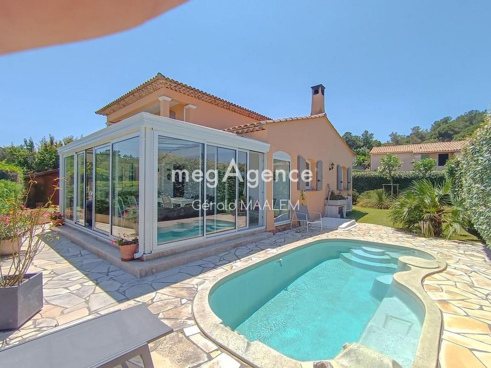 Villa en Cogolin, Var - foto 2