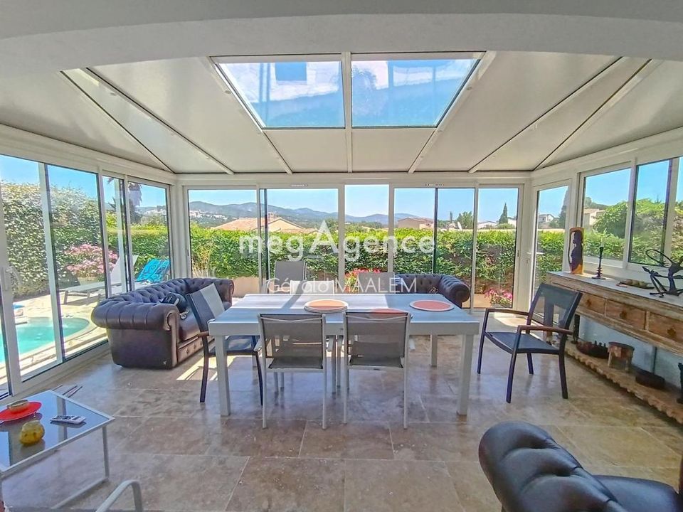 Villa en Cogolin, Var - foto 3