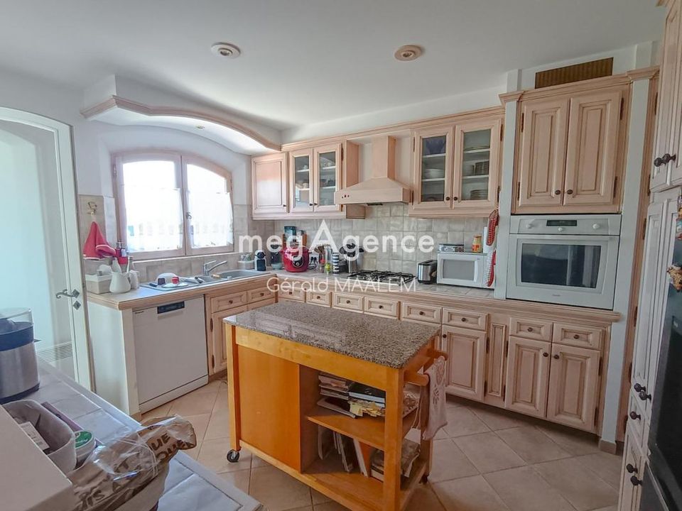 Villa en Cogolin, Var - foto 4