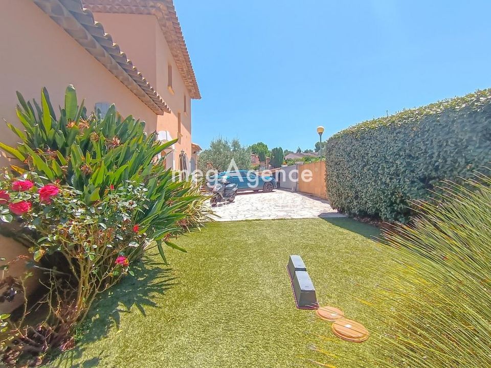 Villa en Cogolin, Var - foto 5