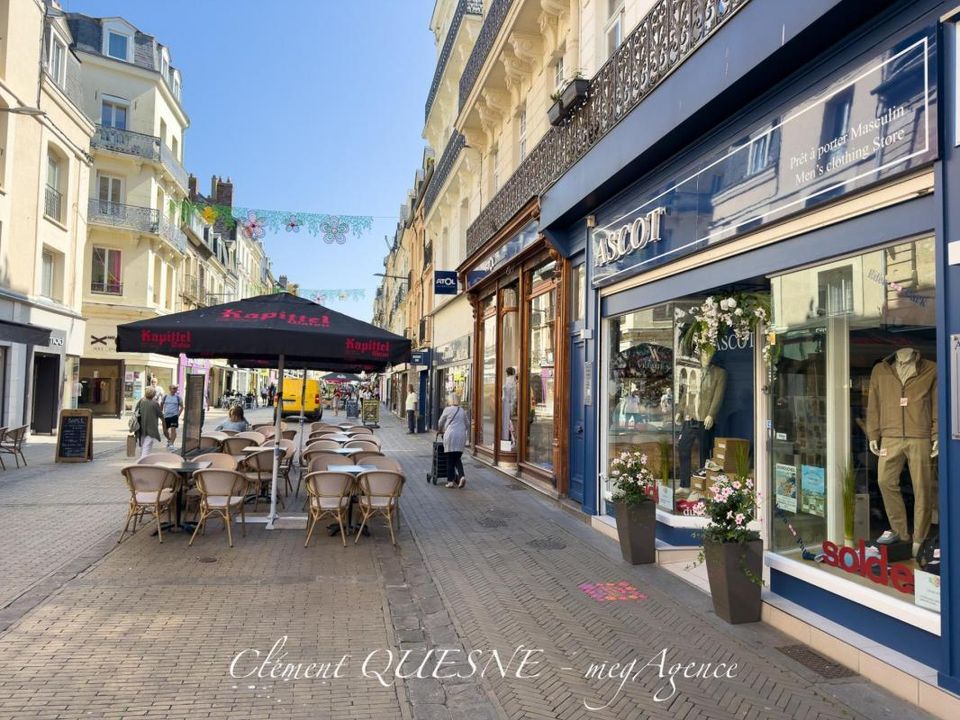 Erhvervsejendom i Dieppe, Seine-Maritime - foto 2