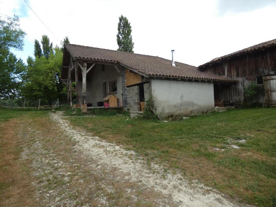 Landejendom i Labastide-d'Armagnac, Landes - foto 2