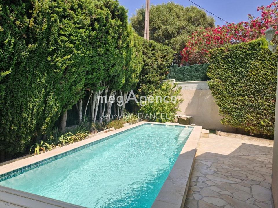 Villa i Sanary-sur-Mer, Var - foto 1