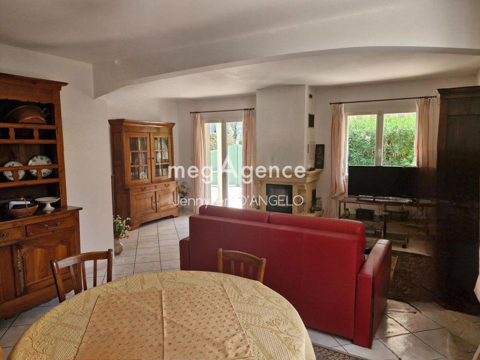 Villa i Sanary-sur-Mer, Var - foto 3