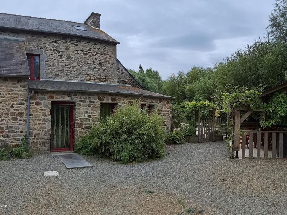 Villa i Cherrueix, Ille-et-Vilaine - foto 3