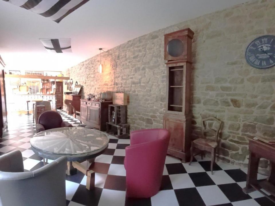Villa i Cherrueix, Ille-et-Vilaine - foto 5