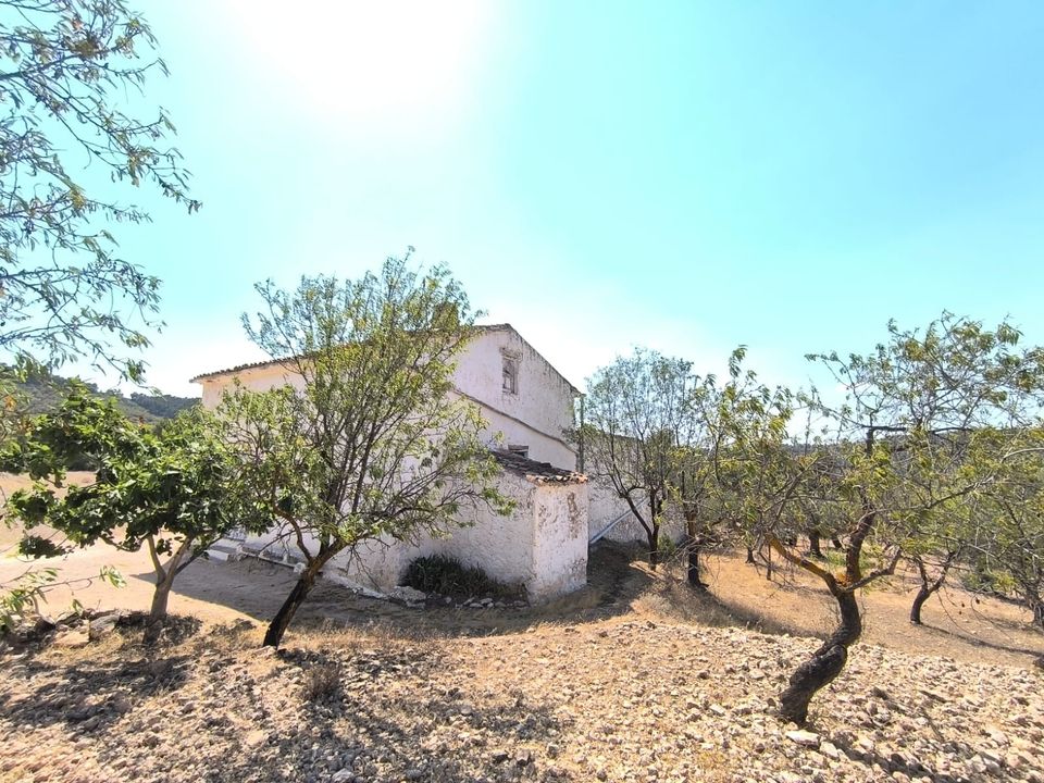 Landejendom i Villena, Alicante - foto 3