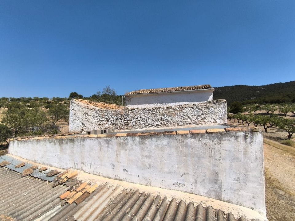 Landejendom i Villena, Alicante - foto 4
