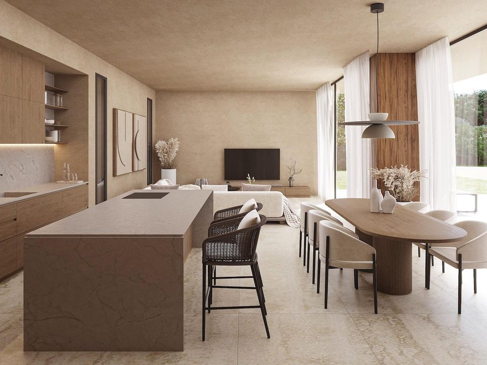 Villa i Calpe, Alicante - foto 2
