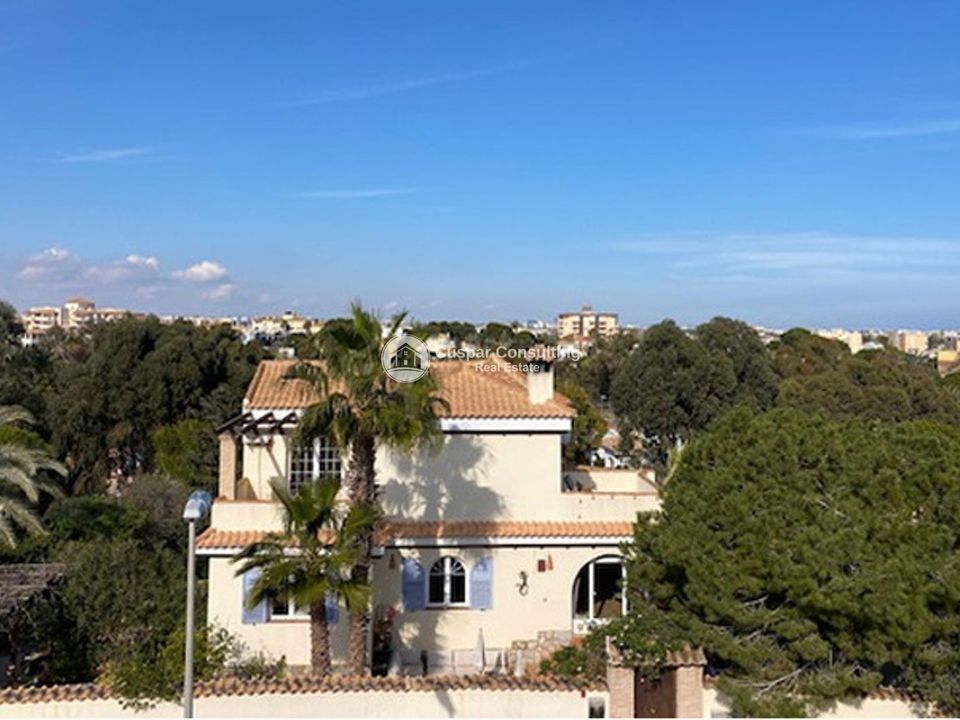 Villa a Orihuela Costa, Alicante - foto 2