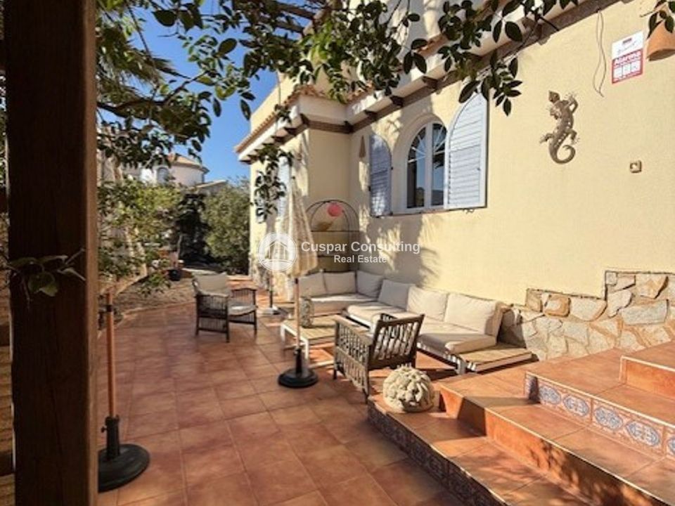 Villa a Orihuela Costa, Alicante - foto 3