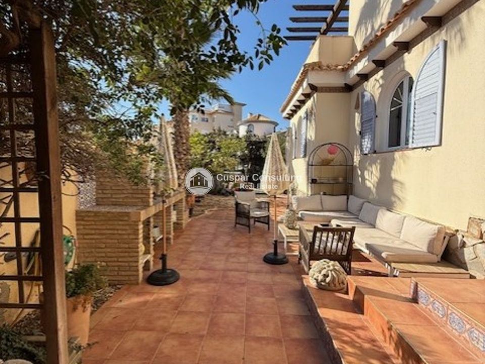 Villa a Orihuela Costa, Alicante - foto 4