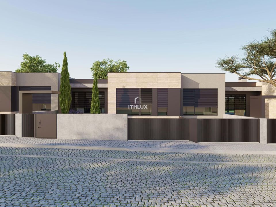 Villa i Braga, Braga - foto 3