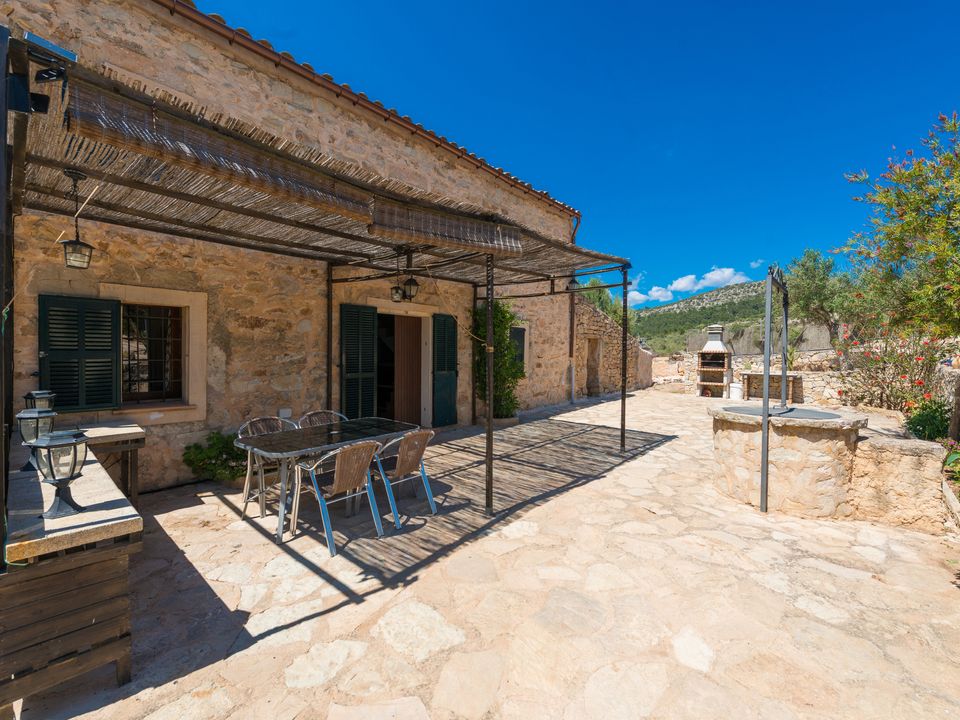 Villa i Son Macia, Mallorca - foto 2