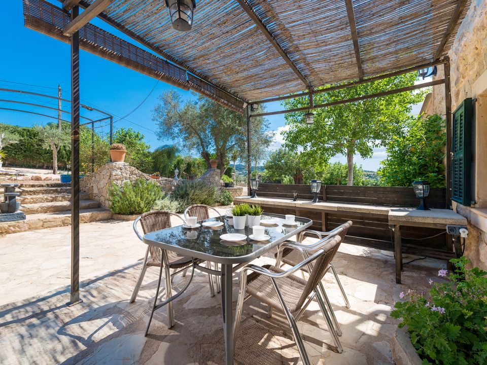 Villa i Son Macia, Mallorca - foto 3