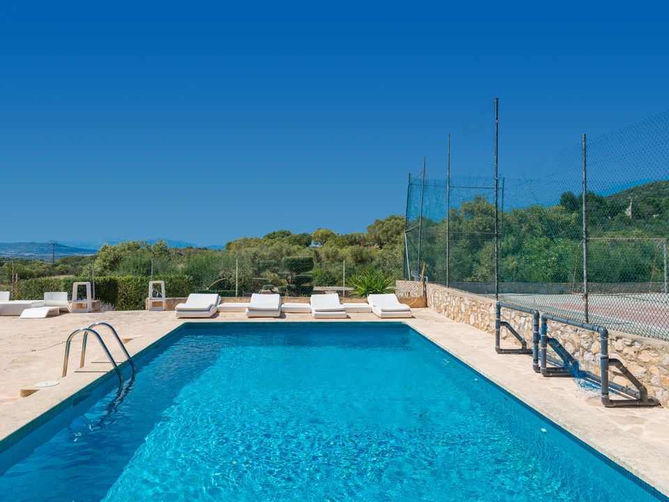 Villa i Son Macia, Mallorca - foto 5